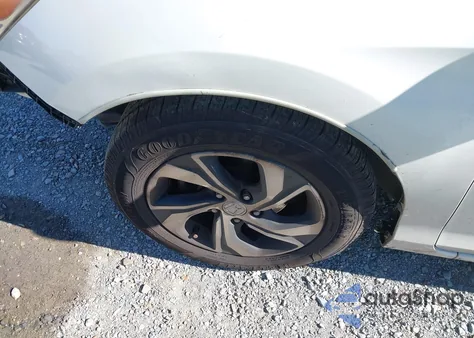 2017 Honda Accord Lx z USA, uszkodzony, nr VIN 1HGCR2F32HA238603